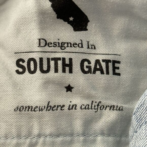 AG Adriano Goldschmied Jeans Womens 4 28" Blue Skinny Fading Everyday Casual - Picture 8 of 11